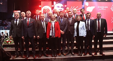 CHP Trabzon Büyükşehir Belediye Başkan Adayı Saral "Sorun Belli, Değişim Şart"