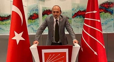 CHP'ye Trabzon'da Şok! O İlçenin Adayı Adaylıktan Çekildi