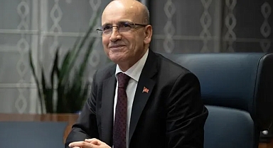 Hazine ve Maliye Bakanı Mehmet Şimşek "Karar Şahsidir"
