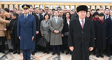 Zafer Partisi'nin Ankara Büyükşehir Belediye Başkan Adayı Belli Oldu