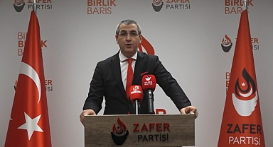 Zafer Partisi Sözcüsü Uğur Batur Maden Faciasını Değerlendirdi "Kaza Değil Cinayet"