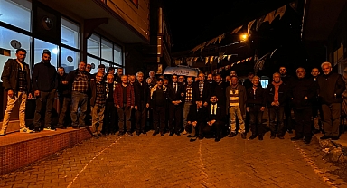 Başkan Adayı Turan: "Maçka İçin Değişim Şart"