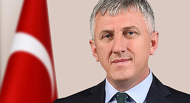 Başkan Sarıalioğlu 18 Mart Çanakkale Zaferi Nedeniyle Mesaj Yayınladı