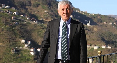 Başkan Sarıalioğlu "Sonuçlar Of'umuza Şimdiden Hayırlı Olsun"