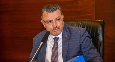 Başkan Genç Borç Konusunda Konuştu:"Algıya Müsaade Etmeyeceğim"