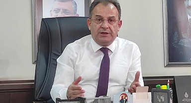 Başkan Bak, Trabzon Halkını Çay Mitingine Davet Etti