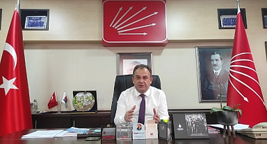 CHP Trabzon İl Başkanı Mustafa Bak "İktidar Başarısızlığının Bedelini Esnafa Ödetiyor"