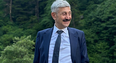 Başkan Çebi, "Araklı'yı Turizmin Göz Bebeği Yapacağız"