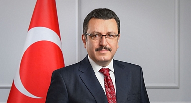 Başkan Genç 15 Temmuz Demokrasi ve Milli Birlik Günü Nedeniyle Mesaj Yayınladı