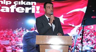Başkan Köse 15 Temmuz Anma Törenlerinde Konuştu "Atatürk'ün Yolundan Ayrılmayacağız"