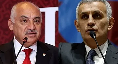 Türkiye Futbol Federasyonu Yeni Başkanı Belli Oldu