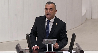 Yavuz Aydın "2500 TL'lik Zam Utanç Vesikasıdır"