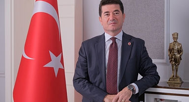 Başkan Kaya 30 Ağustos Zafer Bayramı Nedeniyle Mesaj Yayınladı