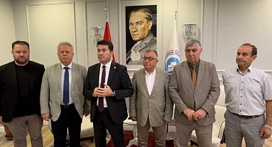 Başkan Kaya'dan SGK Borcu Açıklaması "1 Kuruşu Bile Bize Ait Değil"