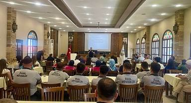 Başkan Yazıcıoğlu, "Belediyecilik Gülümseyen Yüzdür"