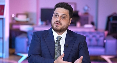 BTP Lideri Hüseyin Baş "Milletin Derdi Anayasa Mı, Geçim Mi?"