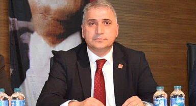 CHP Ortahisar İlçe Başkanı Haluk Batmaz "AKP Trabzon'a İhanet Ediyor"