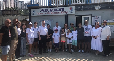 Emekli Tümamiral Cihat Yaycı "Misaki Milli Sınırları Mavi Vatan'dan Başlar"