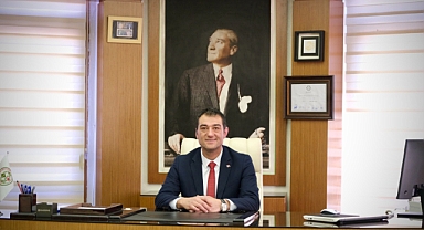 Giresun Belediye Başkanı Fuat Köse 30 Ağustos Nedeniyle Mesaj Yayınladı