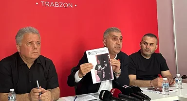 Haluk Batmaz'dan Selahaddin Çebi'ye Cevap "Yapılanlar Karalama Kampanyasıdır"