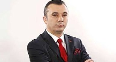 İYİ Parti Trabzon Milletvekili Yavuz Aydın "Ekümenik İfadesi Kabul Edilemez"