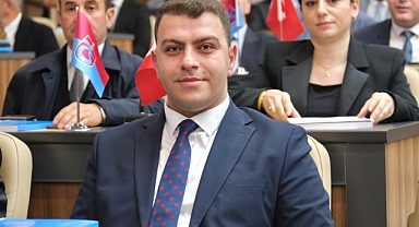 Ortahisar Belediye Meclis Üyesi Onur Sungur "Şebeke Suyuna Güven Azaldı"