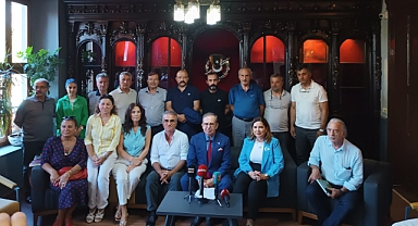 Sümela'da Yapılacak Ayine Bir Tepki de Emekli Tümamiral Cihat Yaycı'dan "Sadece Dini Bir Ayin Değildir"