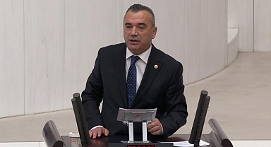 Trabzon Milletvekili Yavuz Aydın, "Daldaki Fındık Cepte Harçlık Olmamıştır"