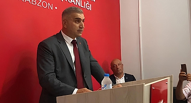 CHP'li Batmaz'dan "Çöp" Tepkisi "Algıyı Bırakın İşinizi Yapın"