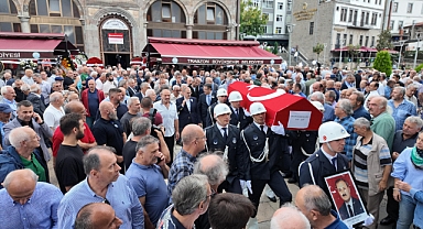 Orhan Karakullukçu Son Yolculuğuna Uğurlandı
