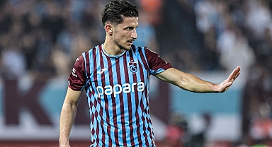 Trabzonspor Futboluyla Umut Verdi