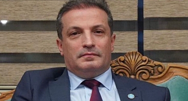 İYİ Parti Trabzon İl Başkanı Muhammet Erkan'dan Numan Kurtulmuş'a Sert Tepki "Türk Milleti DEM'lenmek İstemiyor"