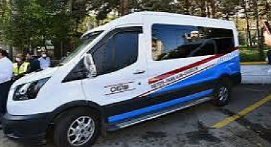 Trabzon'da Dolmuş ve Otobüs Ücretlerine Zam