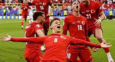 A Milli Takım'ın Uluslar Ligi Play-Off Rakibi Belli Oldu