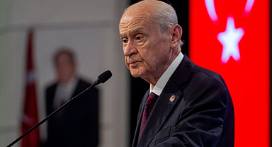 Bahçeli'den "Teğmenler" Açıklaması: "MSB'nin Kararına Saygı Duyuyorum"