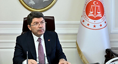 Bakan Tunç'tan Kayyum Açıklaması "Geçici Uzaklaştırma ve Görevlendirmedir"