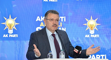 Başkan Genç, "Araklı'ya Verdiğimiz Sözleri Tutacağız"