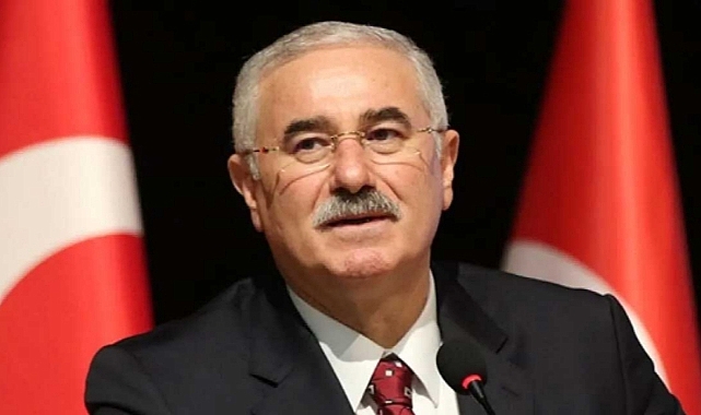 Eski Yargıtay Başkanı Mehmet Akarca'ya Yeni Görev