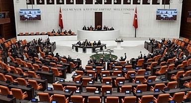 "Etki Ajanlığı" Düzenlemesi Geri Çekildi