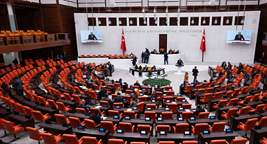 GSS'de Yeniden Yapılandırma ve Düzenlemeler İçeren Kanun Teklifi Mecliste