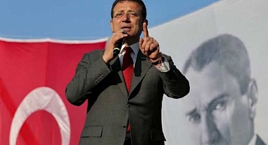 İmamoğlu'ndan Bakanlığa Hodri Meydan: "Hadi Gel da Kapat!"