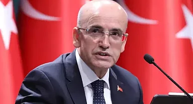 Maliye Baklanı Mehmet Şimşek, "Enflasyon 12 Ay Sonra %27,2 Gerileyecek"