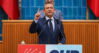 Özgür Özel, "Asgari Ücret 30 Bin TL Olmazsa İtiraza Devam Edeceğiz"
