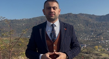 Saadet Partisi Ortahisar İlçe Başkanı Burak Turhan "Yaptım Oldu Anlayışı Trabzon'a Zarar Veriyor"
