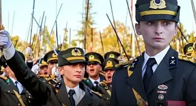 Teğmen Ebru Eroğlu'na Yönelik Küfür İfade Özgürlüğü Sayıldı