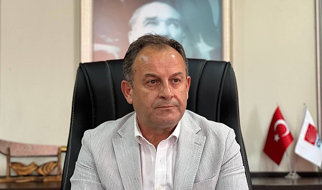 Başkan Bak "Devlet Okulları Siyasi Partilerin Çiftliği Değildir"