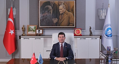 Başkan Kaya'dan Kayyım Açıklaması