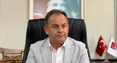 CHP Trabzon İl Başkanı Mustafa Bak Açıklanan Asgari Ücrete Ateş Püskürdü