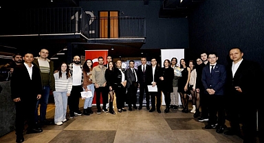 Dezenformasyon Konulu "1+1=1000" İsimli Kısa Filmin Galası Yapıldı