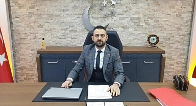 Saadet Partisi Ortahisar İlçe Başkanı Burak Turhan'dan Asgari Ücret Açıklaması